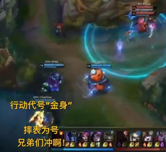 lol厂长，厂长深度解析lol