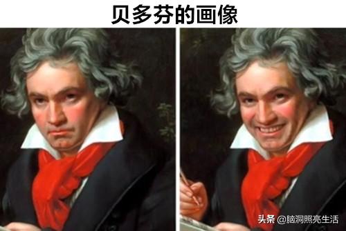 世界名画100幅高清图以及介绍，如果将这10幅名画人物