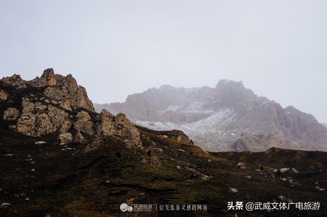武威周边旅游景点推荐一日游，甘肃武威自驾游8个景点大盘点
