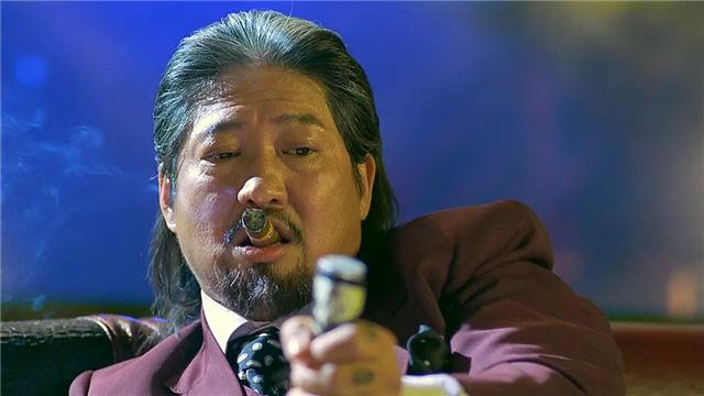 洪金宝老电影大全国语，大哥大洪金宝导演作品多多