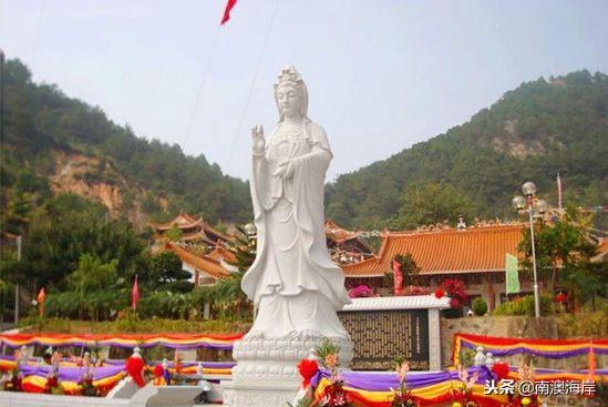 潮汕市旅游景点排名，潮汕100个景点大全