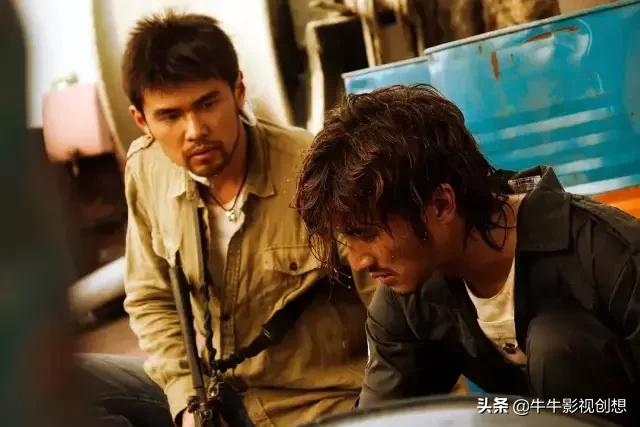 周杰伦演的电影，十部顶级动作电影周杰伦