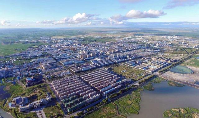 白城市属于哪个省，吉林省白城市都有什么县（国家为什么要发展吉林省白城市）