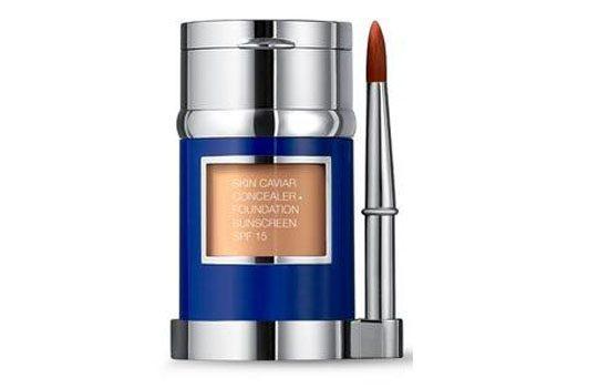 粉底有什么不一样，粉底百科大全