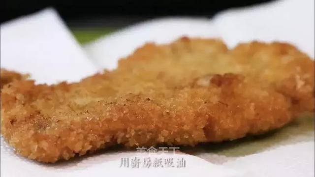 简单好吃的油炸美食，教你5种自制小零食