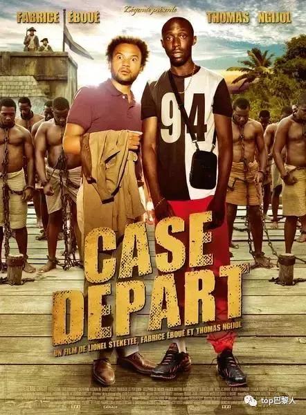 法语经典喜剧，100部法语搞笑电影