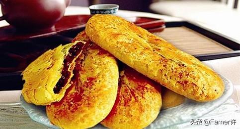 忻州市代表性的特色美食，舌尖上的山西五