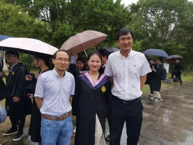 南京审计大学的感受，南京审计大学的书院制混合宿舍里有着学霸姐妹的独家记忆