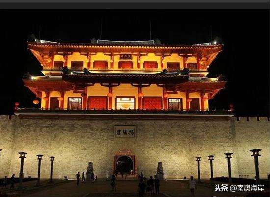 潮汕市旅游景点排名，潮汕100个景点大全