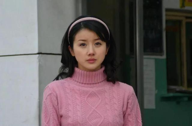 古装女子孙菲菲，第一古装美人孙菲菲