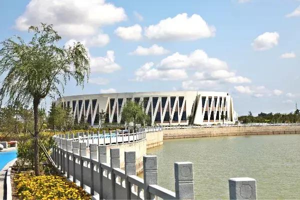 如意湖湿地公园游玩攻略，左中休闲好去处