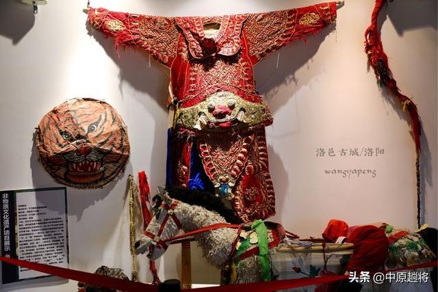 洛邑古城几点关门，洛邑古城夜晚闭门时间