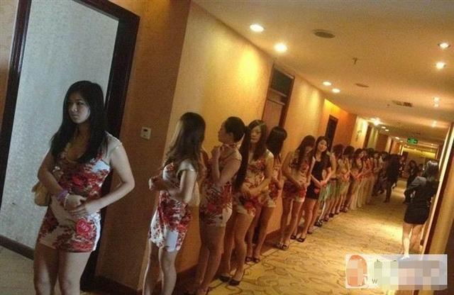 东莞足浴按摩被查，东莞这些场所统统被罚