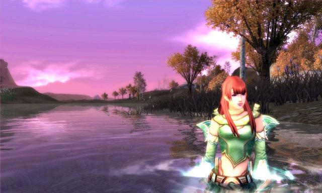 适合女生玩的网游，女生适合玩什么网游排行榜