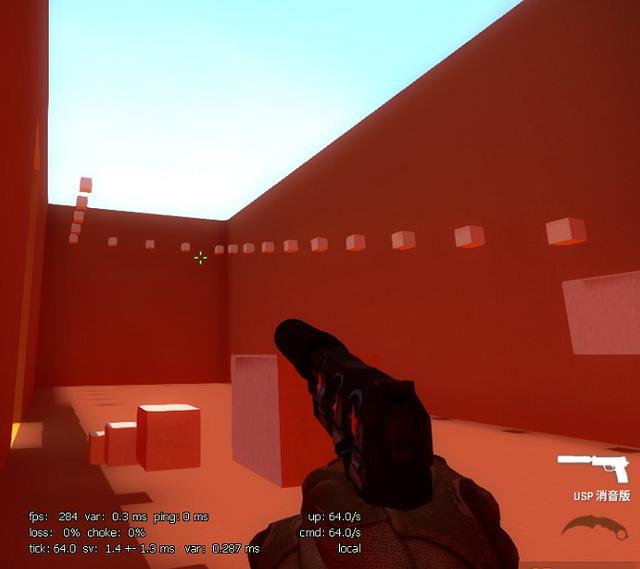 csgo创意工坊，最实用的创意工坊推荐（csgo有什么实用的创意工坊）