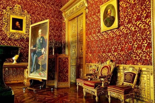 欧洲最古老的王室西班牙王室，欧洲历史科普:欧洲王室有史以来最强大的10大家族