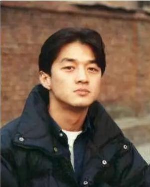 周迅情史为何如此坎坷，周迅27年荒诞情史