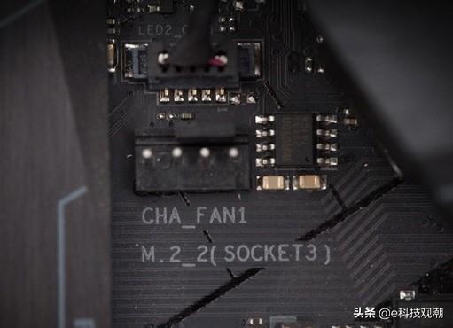 新手课堂手把手教你接主板跳线，手把手教你接主板跳线