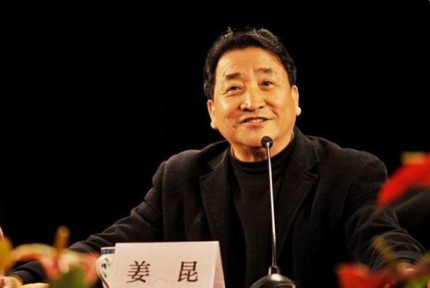 姜昆，姜昆相声界有多厉害