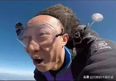 陈奕迅徐濠萦不般配，那些看起来不般配的爱情