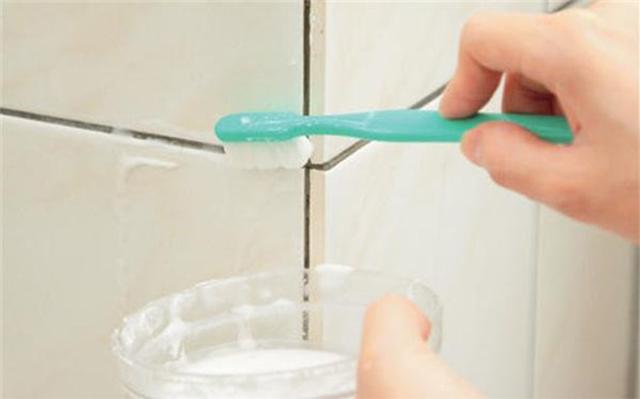 瓷砖清洁小妙招，瓷砖污垢清洁有妙招