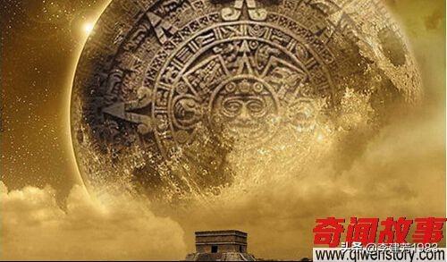 玛雅人的五大预言，玛雅人的五个预言其实是假的（2022年将是关键性的一年）