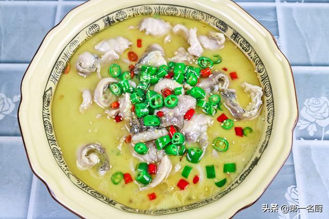 鲤鱼怎么做好吃又简单，鲤鱼怎样做才好吃又简单（鲤鱼好吃有诀窍）