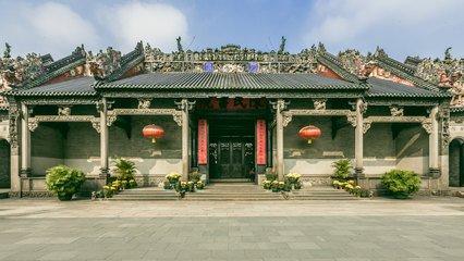 广州北京路步行街有什么好玩的，广州北京路一日游最佳路线（很多人错过这条古色古香的市井小巷）
