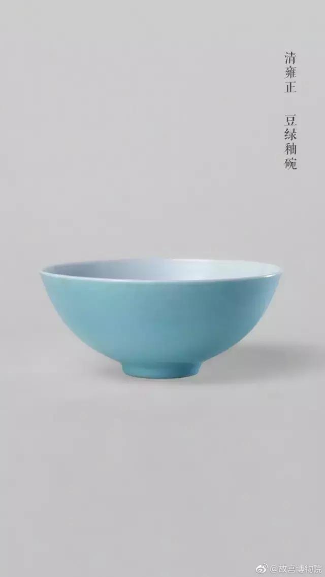 故宫中丰富的颜色各有什么寓意，世间最美的颜色在故宫