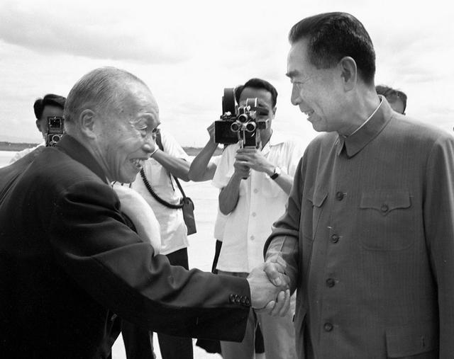 大揭秘白崇禧，遇难人数是泰坦尼克号的6倍