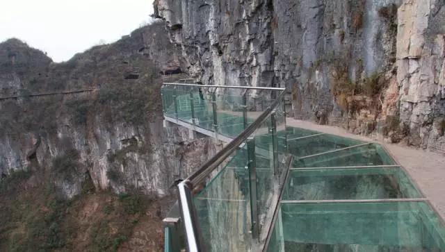 铜仁有哪些旅游景点免费，贵州最值得去的6个国家5A级景区