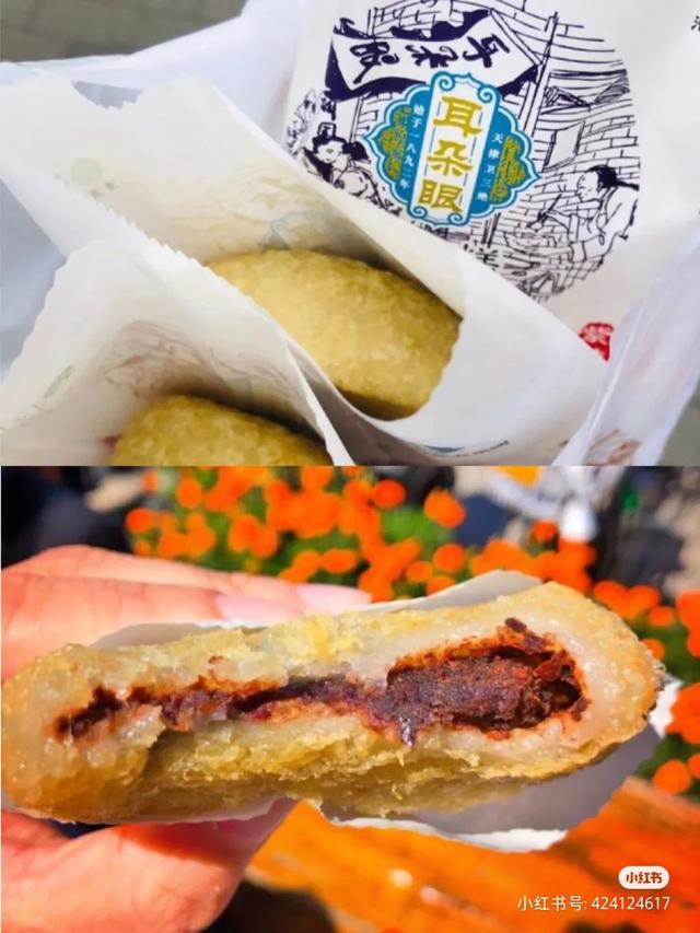 天津老百姓食谱,天津人离不开的100样儿吃食 天津老百姓食谱,天津人离不开的100样儿吃食