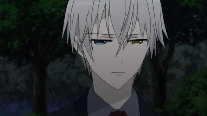 动漫界自古银发出男神，动漫中有哪些蓝色头发的男神