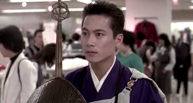 元彪的第一部电影，元彪这部奇幻经典