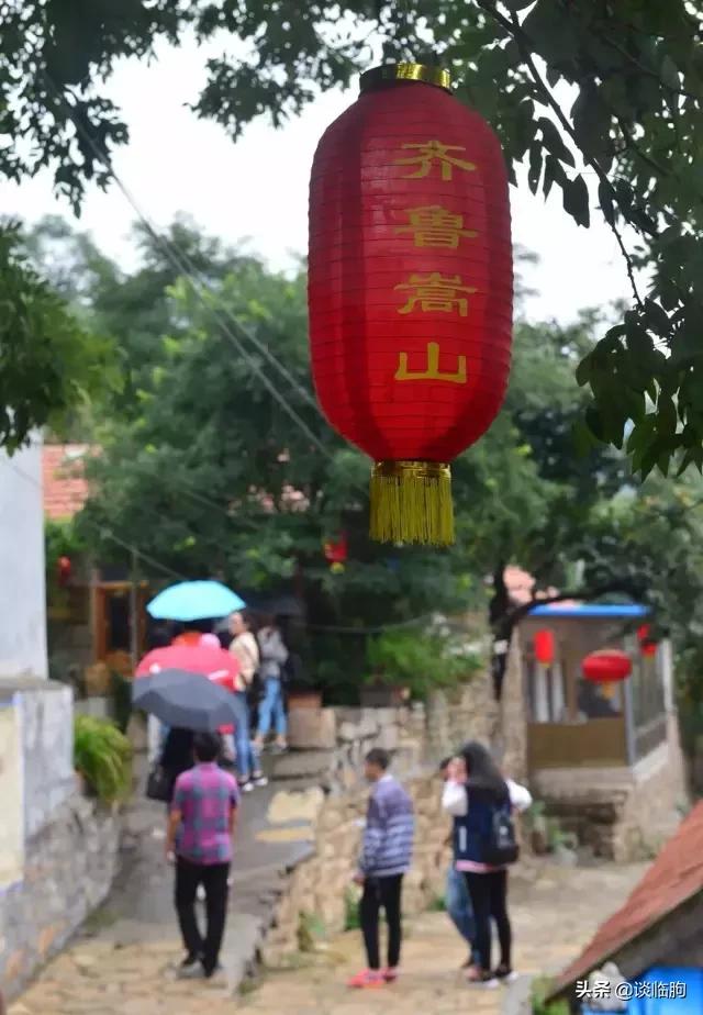 嵩山风景区一日游，又到春天旅游季
