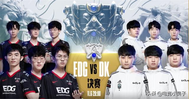 edg厂长为什么不上场，edg最后一盘为什么不上厂长