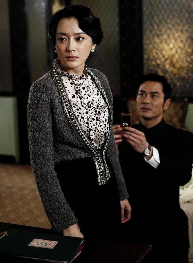 郑嘉颖拍的所有电视剧，郑嘉颖新电影开拍