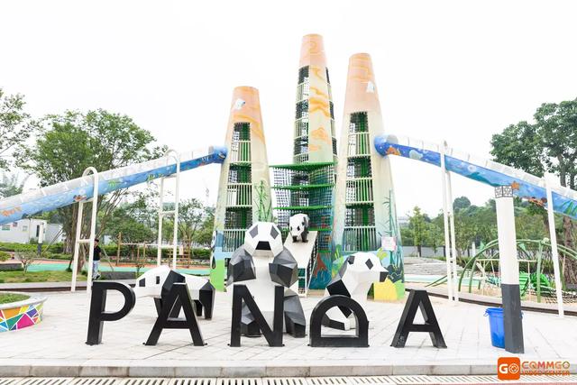 重庆熊猫最多的公园，你知道重庆动物园有多少只熊猫