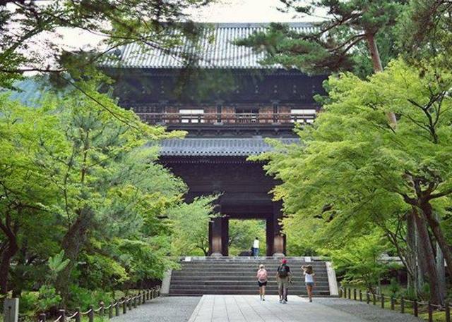  南山寺旅游攻略，南山寺最好的游览攻略