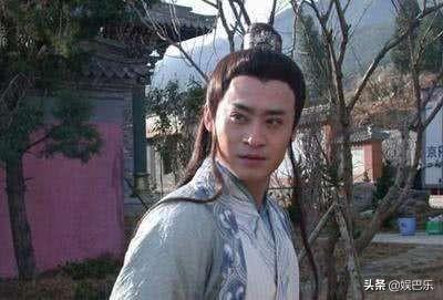 五个版本的慕容复，哪一版慕容复最好