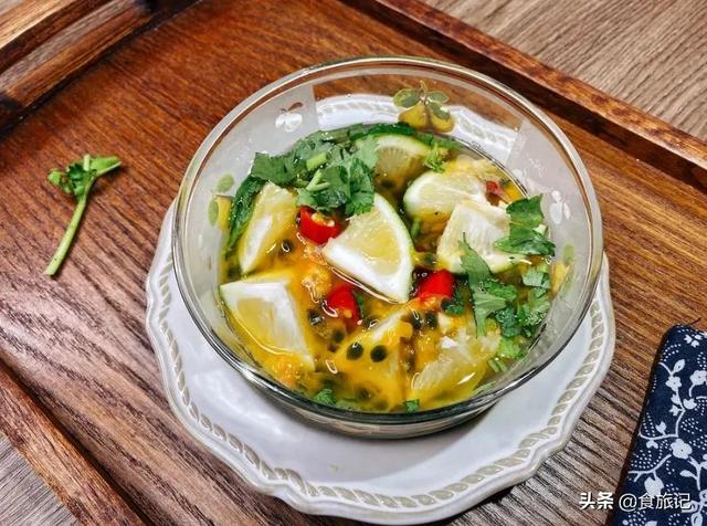 万能蘸料汁做法简单，拌鞋底子都好吃的7款万能蘸汁酱料大公开