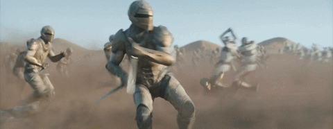 深度解析沙丘结局，《沙丘》热门疑难问题大解析