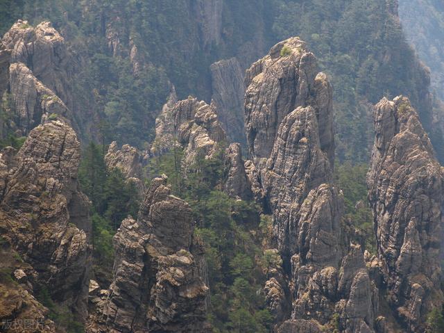 神农架怎么旅游最好，最全神农架旅行攻略