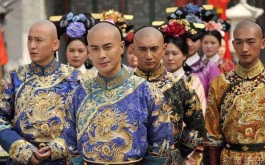 康熙皇子一览表，康熙帝的24个皇子（康熙35个皇子中）