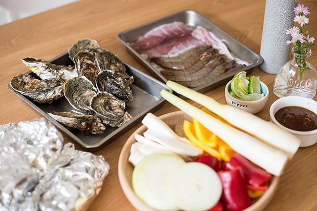 土窑烧烤绝密配方，烧烤老厨子送给我