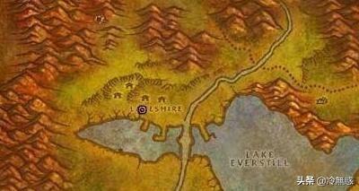 魔兽怀旧服各种副本升级路线，20至30级副本任务有哪些