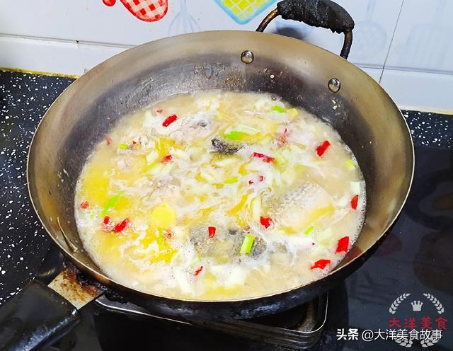 如何做梭子鱼，梭鱼5种最好吃的做法