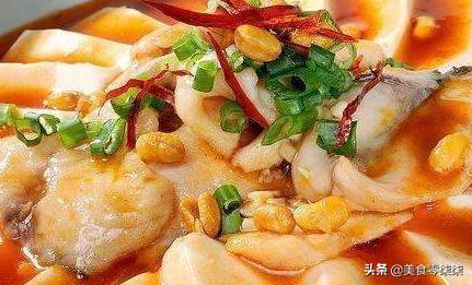 酸菜鱼片怎么做，酸菜鱼片的做法及