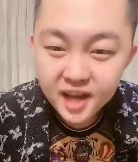牌牌琦什么时候回归，牌牌琦为什么被全网封