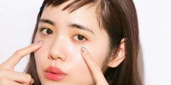 美瞳基弧怎么选，新手美瞳如何选适合自己的